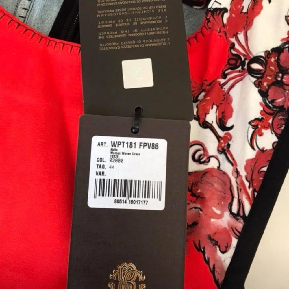 Roberto cavalli